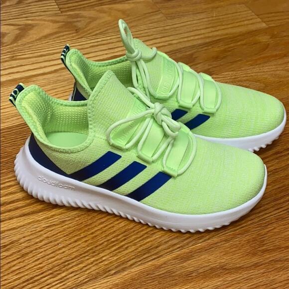 Adidas cloud foam men’s size 7 ( women’s 8) NWOT - Picture 1 of 6